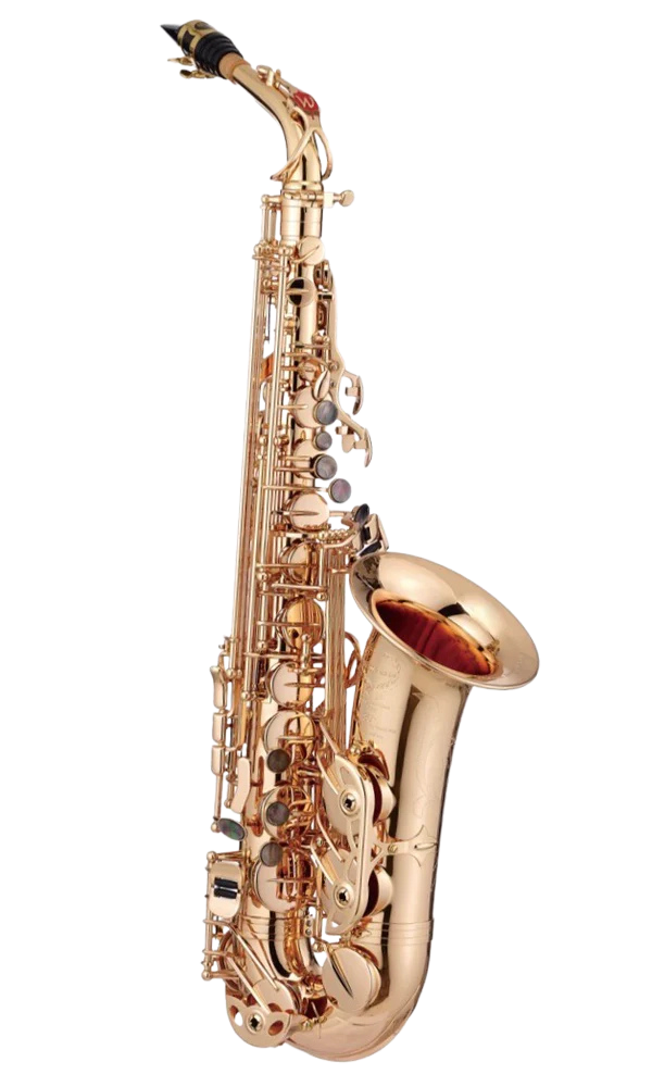 Alto saxophone New Orleans 80' GD – WEISSENBERG EUROPE