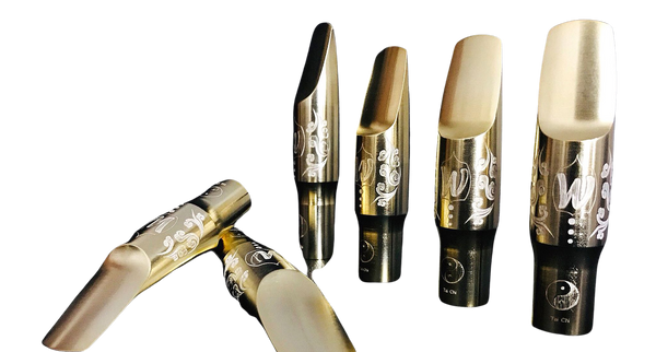 Tai Chi Metal Mouthpieces Tenor Saxophone