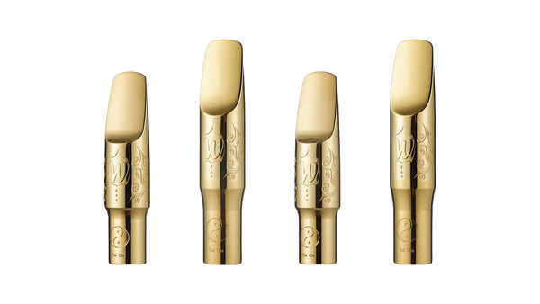 Tai Chi Metal Mouthpieces Tenor Saxophone
