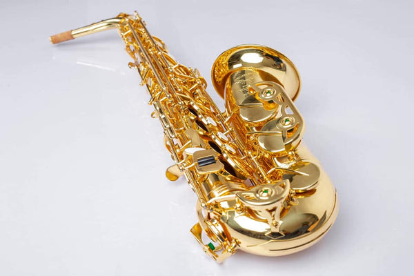 Alto saxophone A500GL