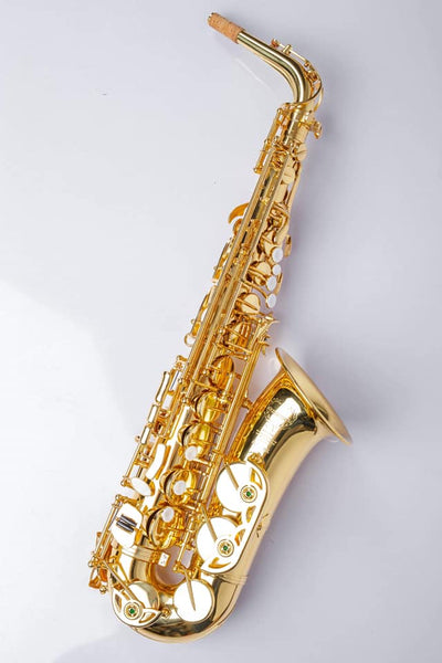 Alto saxophone A500GL