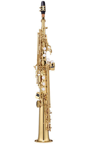 Soprano saxophone S500GL