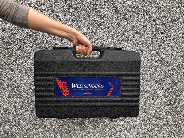 WR900 Pro wireless system for saxophone & brass instruments