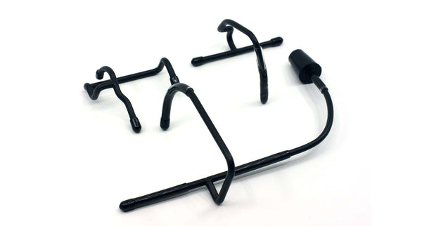 Sax-clamp alto