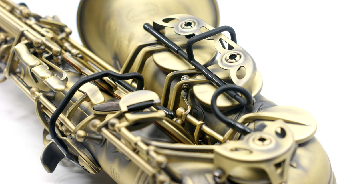 Saxclamp alto WEISSENBERG EUROPE