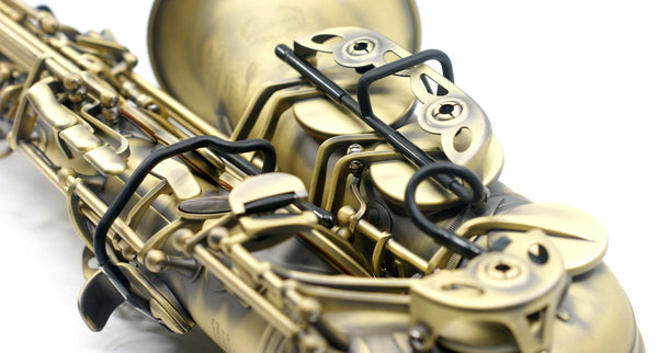 Sax-clamp alto