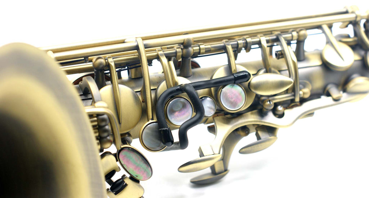 Saxclamp alto WEISSENBERG EUROPE