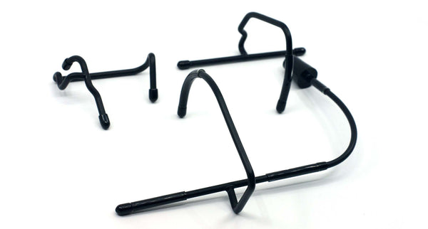 Sax-clamps tenor