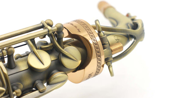 XL booster tenor