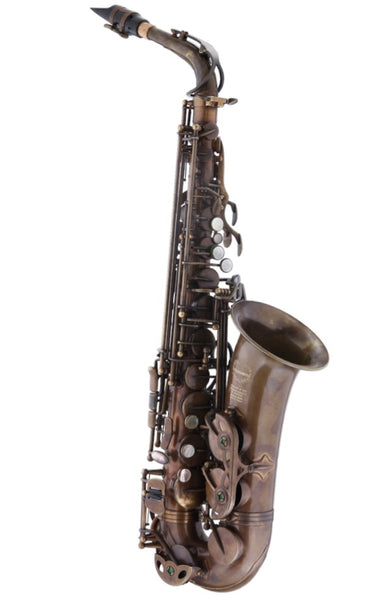 Alto saxophone A500NL