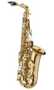 Alto saxophone A500GL