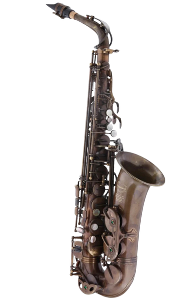 Alto saxophone A500NL
