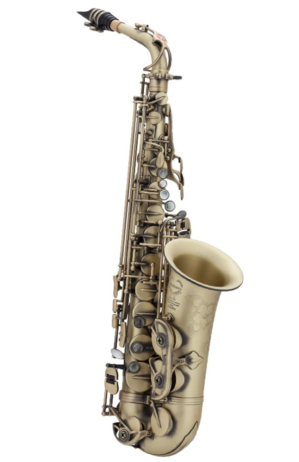 Alto saxophone A500RH