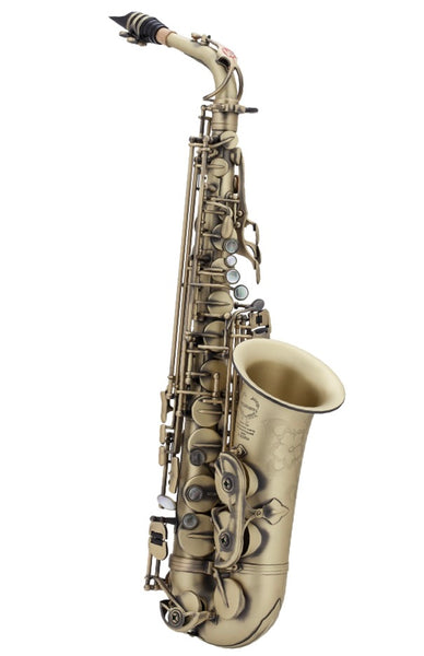 Alto saxophone A500RH