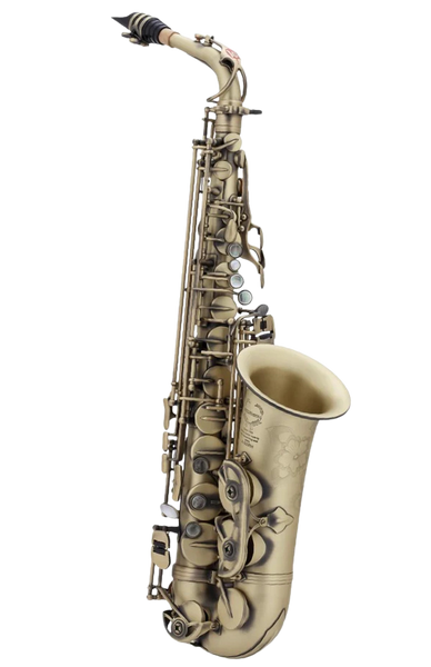 Alto saxophone A500RH