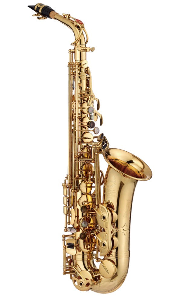 Alto saxophone A600GL