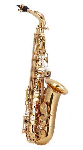 Alto saxophone A602L