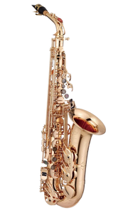 Alto saxophone New Orleans 80' GD – WEISSENBERG EUROPE