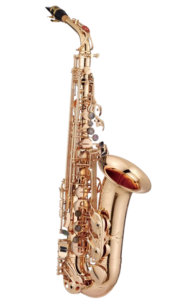 Alto saxophone New Orleans 80' GD – WEISSENBERG EUROPE