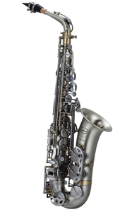 Alto saxophone ATAICHI GS (full german silver)