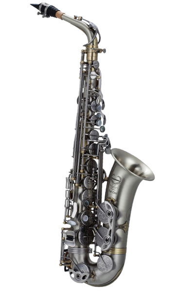 Alto saxophone ATAICHI GS (full german silver)