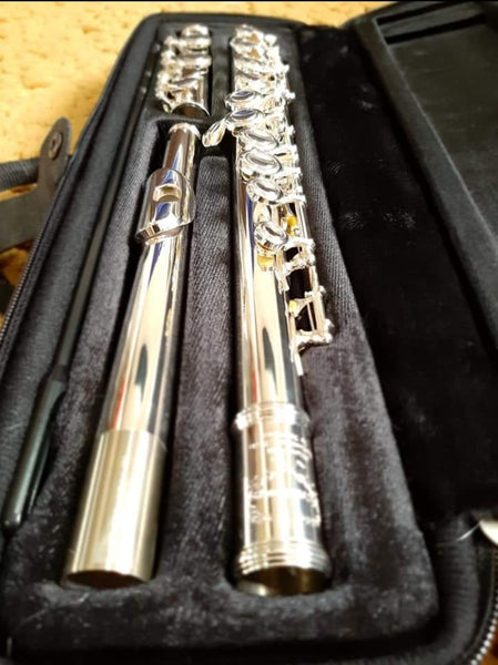 Flute F406SREB