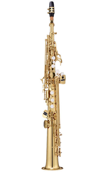 Soprano saxophone S500GL