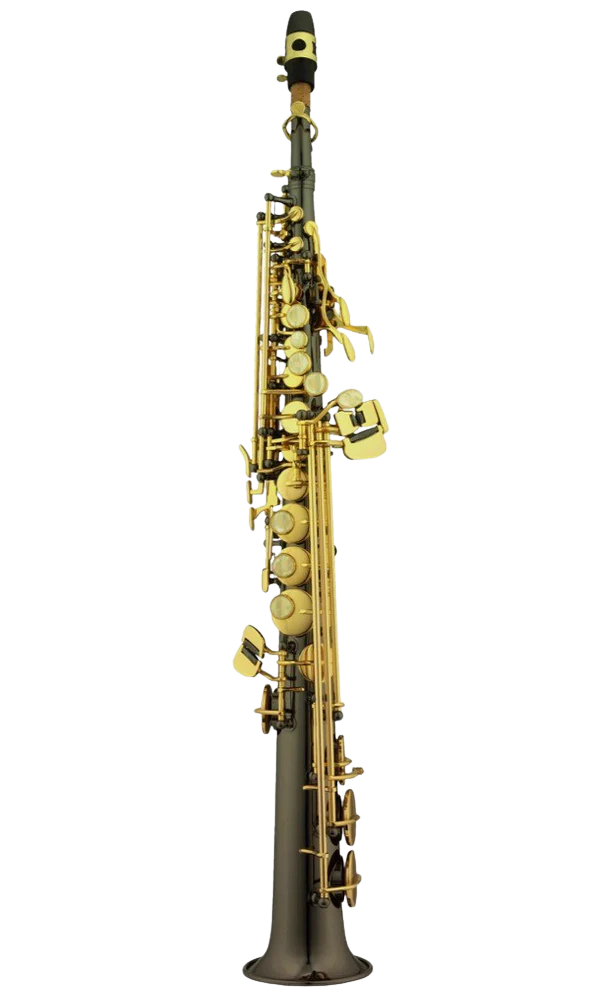 WEISSENBERG サックスリガチャー ALTO/G/SOPRANO/G SOPRANO SAXOPHONES – WEISSENBERG EUROPE