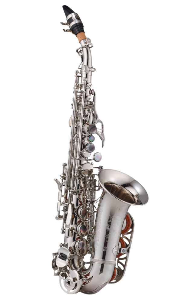 WEISSENBERG サックスリガチャー ALTO/G/SOPRANO/G SOPRANO SAXOPHONES – WEISSENBERG EUROPE