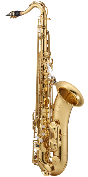 Tenor saxophone T500GL