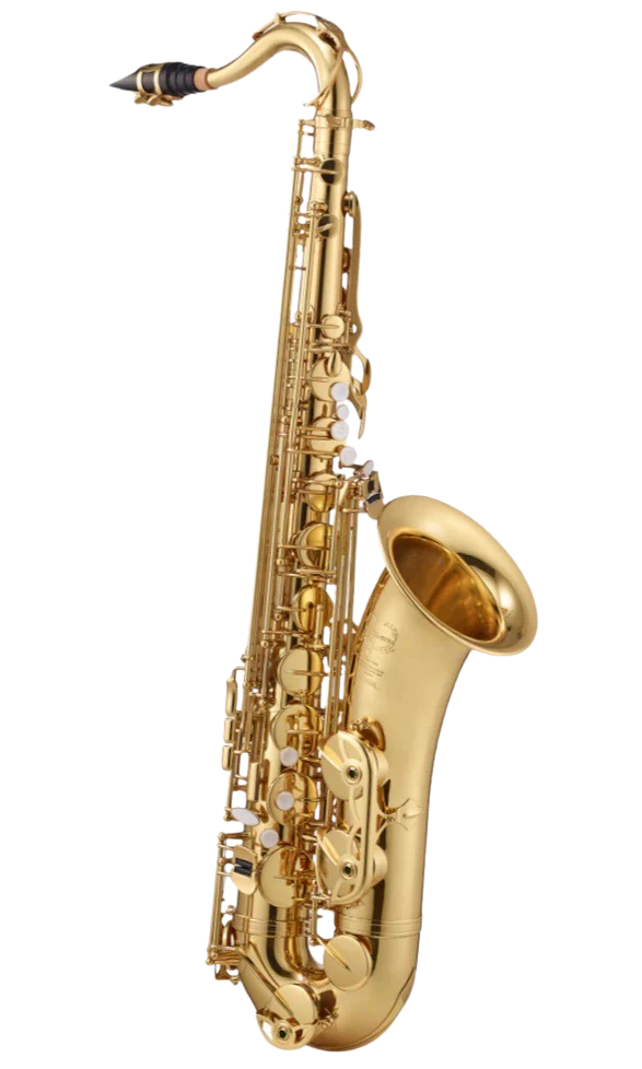 Tenor saxophone T500GL