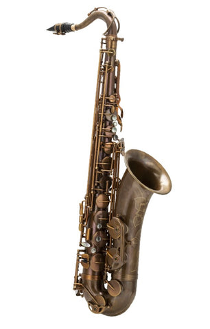 Tenor saxophone T500NL