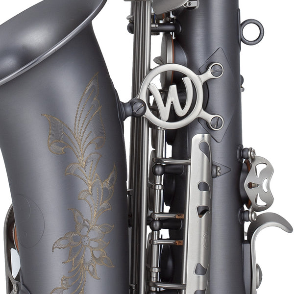 Alto Saxophone TAI CHI SBS