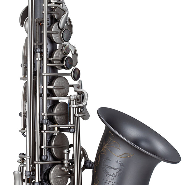 Alto Saxophone TAI CHI SBS