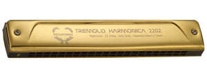 Harmonica tremolo 2202 / TG