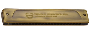Harmonica tremolo 2203 / RS