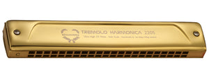 Harmonica tremolo 2205B / TG
