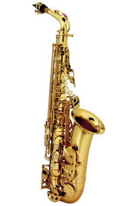 Alto saxophone A603GL
