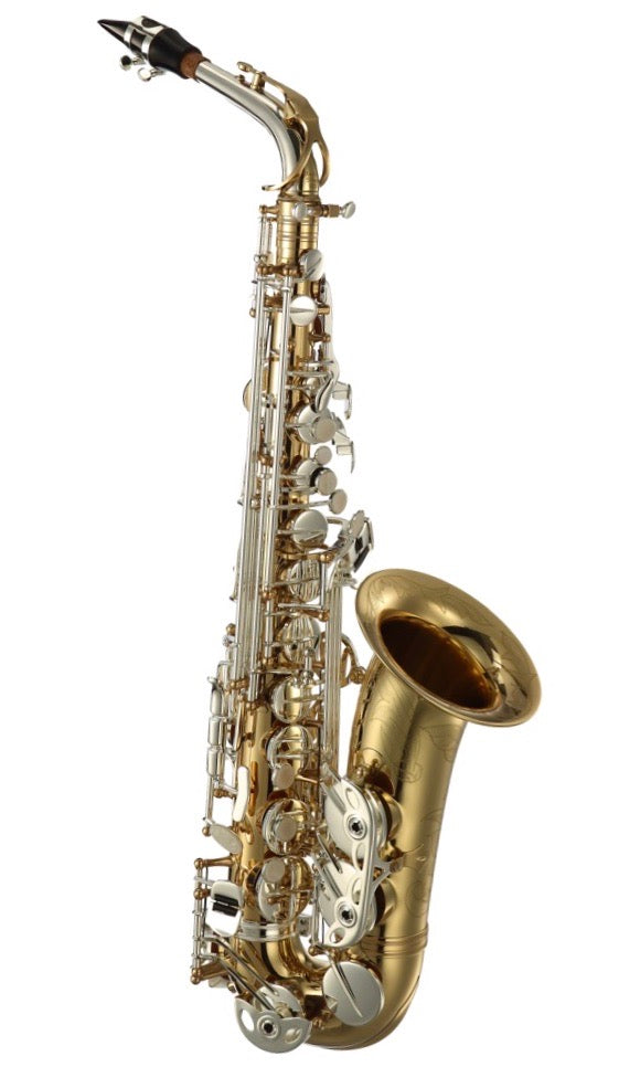 Alto Saxophone TAI CHI SBS – WEISSENBERG EUROPE
