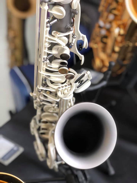 Alto Saxophone TAI CHI SBS