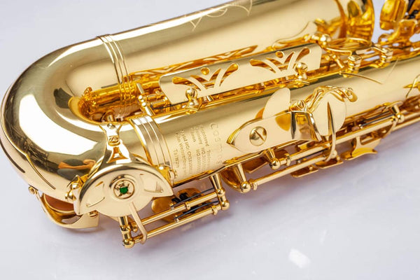 Alto saxophone A500GL