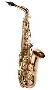 Alto saxophone A825TB