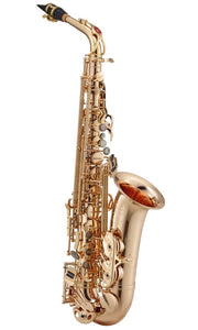 Alto saxophone A900GD
