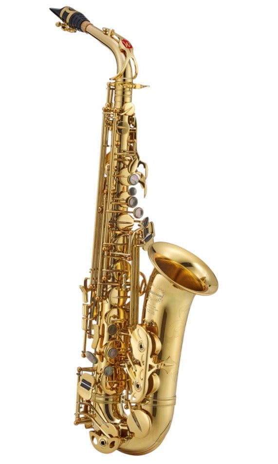Alto saxophone A900GL