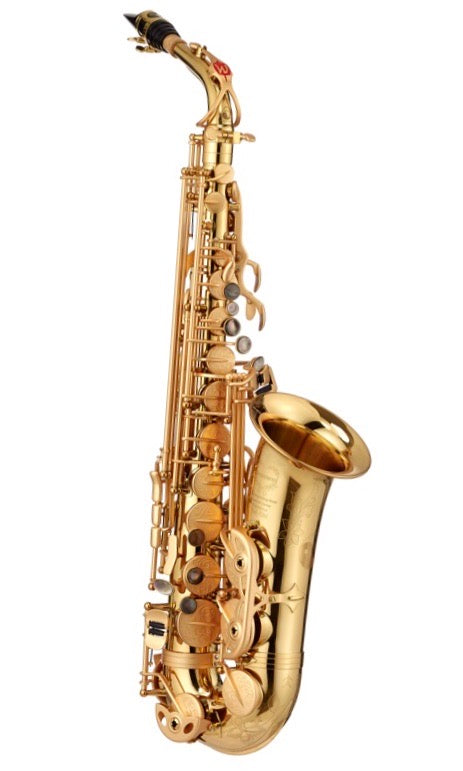 Alto saxophone TAI CHI GD