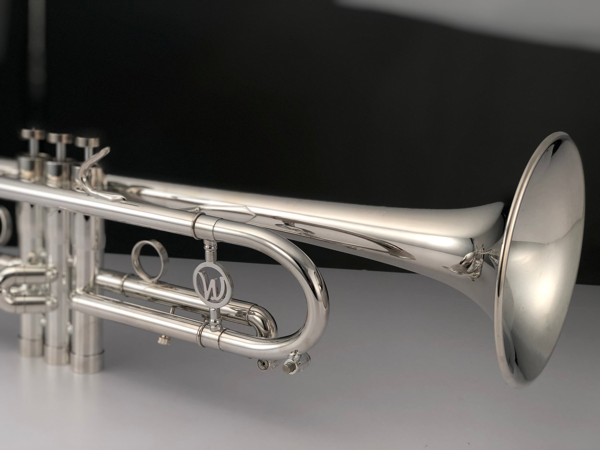 トランペットドイツ製 TPZX – WEISSENBERG EUROPE