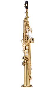 Soprano saxophone S500GL