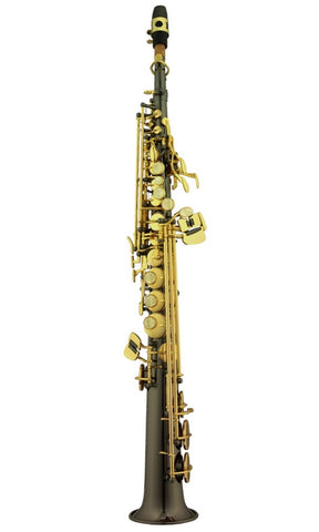 Soprano saxophone S602BG