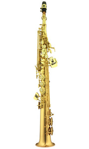 Soprano saxophone S602L