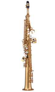 Soprano saxophone S603GL